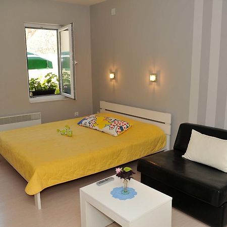 Chanovi Apartments Ohrid Rom bilde