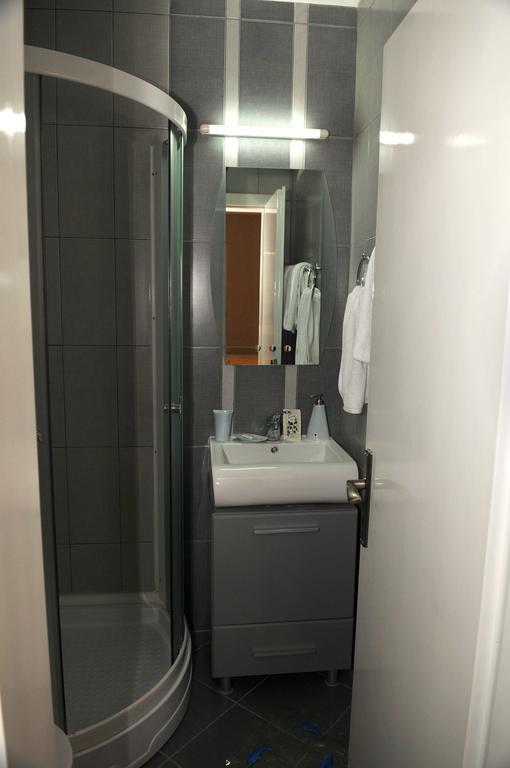 Chanovi Apartments Ohrid Rom bilde